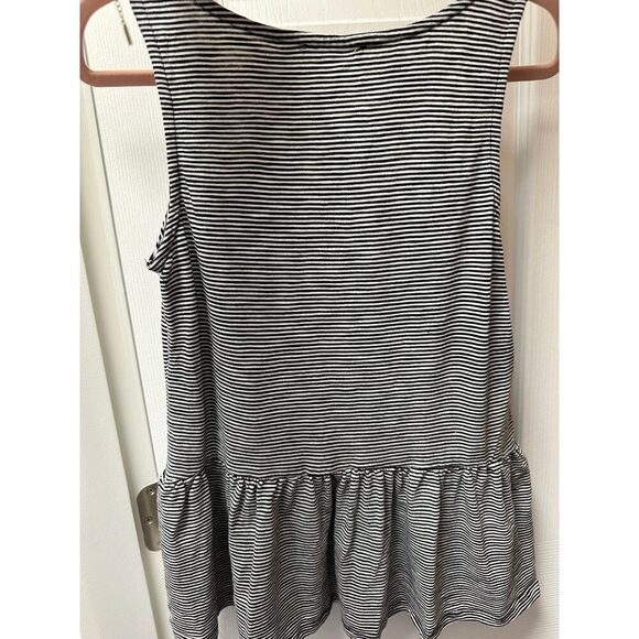 Ricki’s Stripe Tank Sz Small - Picture 4 of 5
